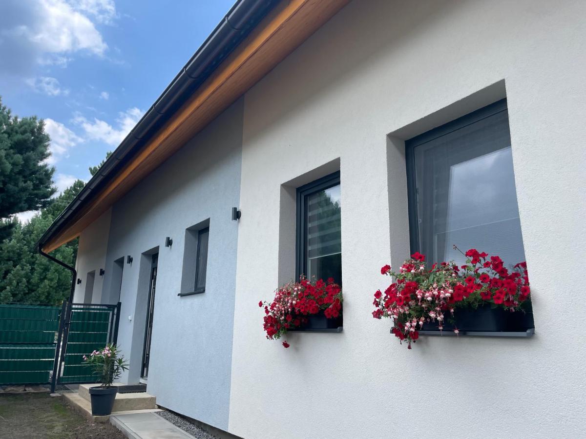 Vila Mima Nová Lesná Esterno foto