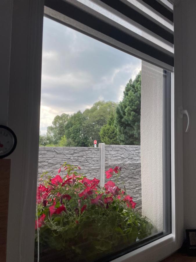 Vila Mima Nová Lesná Esterno foto